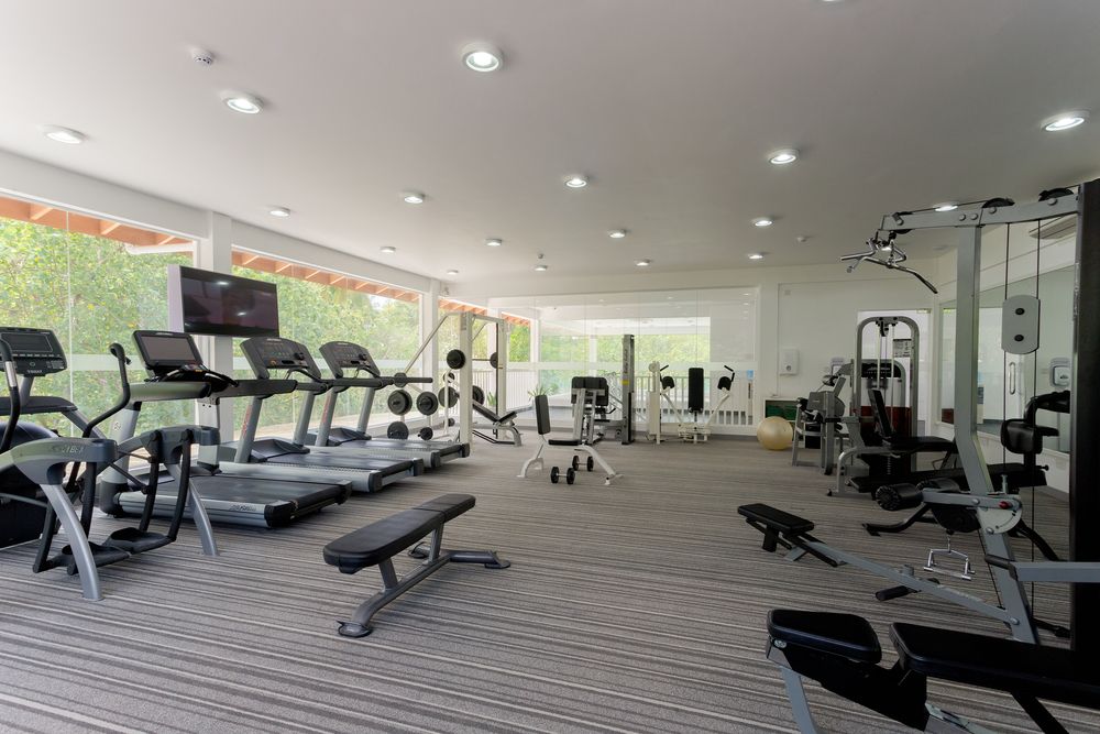 BANDOS ISLAND RESORT & SPA - 33