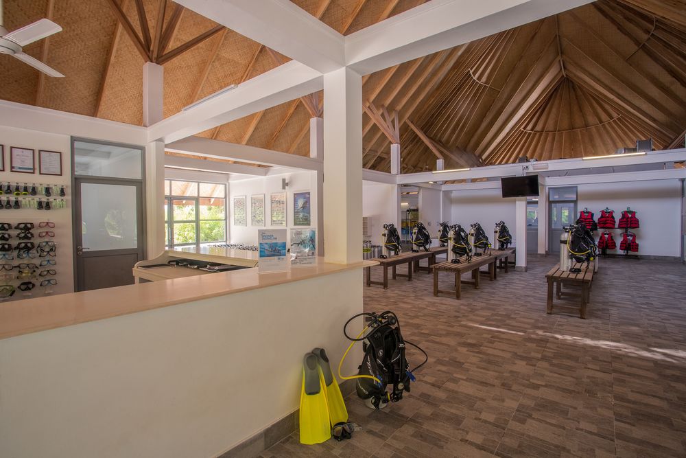 BANDOS ISLAND RESORT & SPA - 27