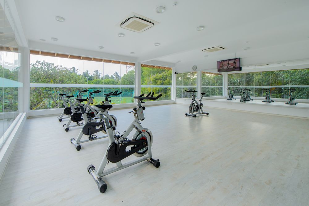 BANDOS ISLAND RESORT & SPA - 35