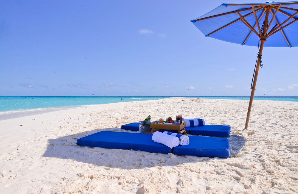 BANDOS ISLAND RESORT & SPA - 25