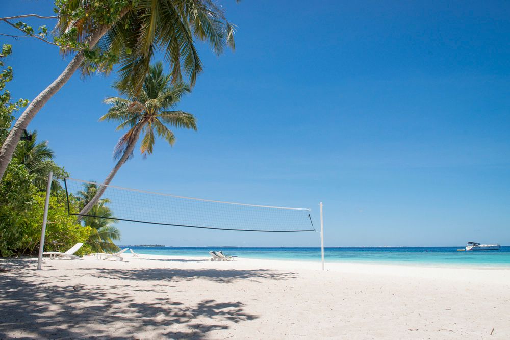 BANDOS ISLAND RESORT & SPA - 24