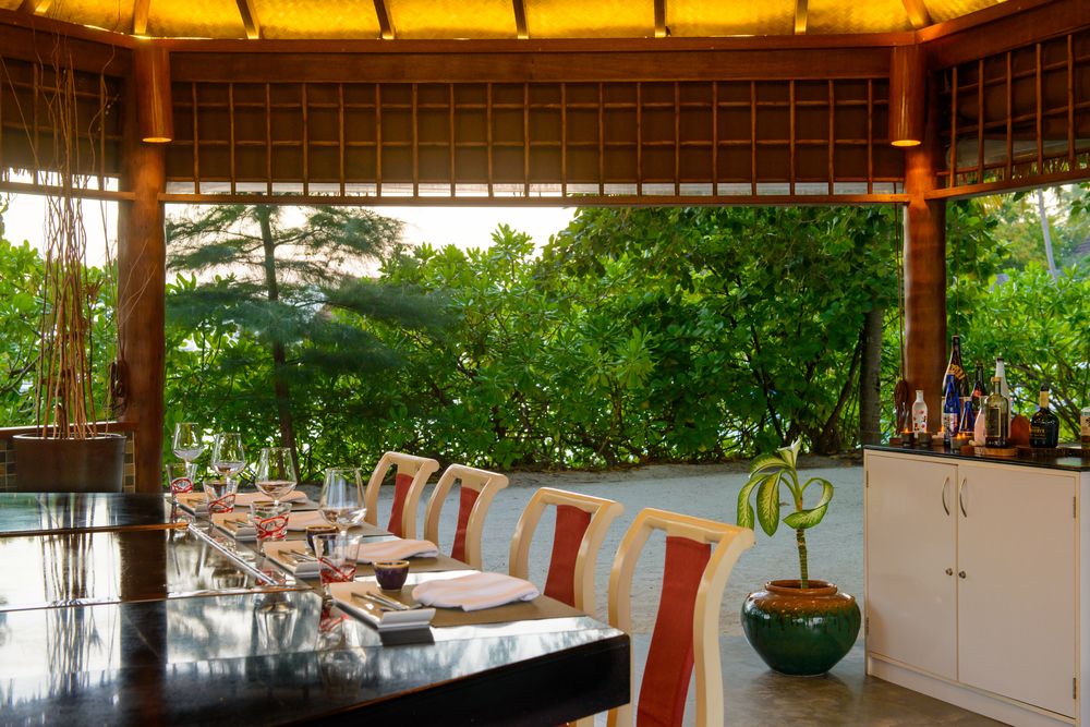 BANDOS ISLAND RESORT & SPA - 15