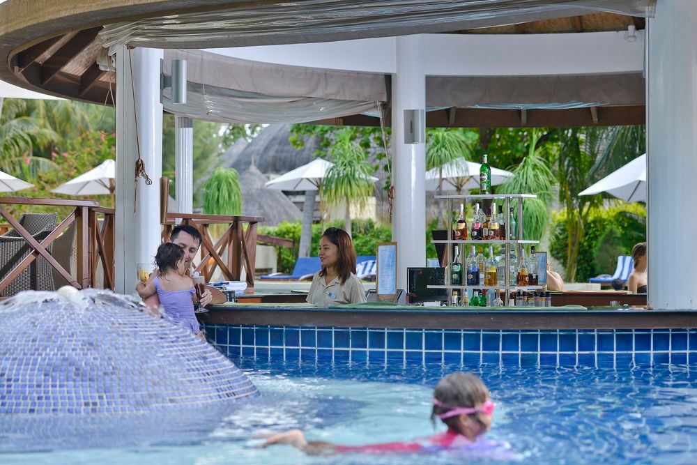 BANDOS ISLAND RESORT & SPA - 14