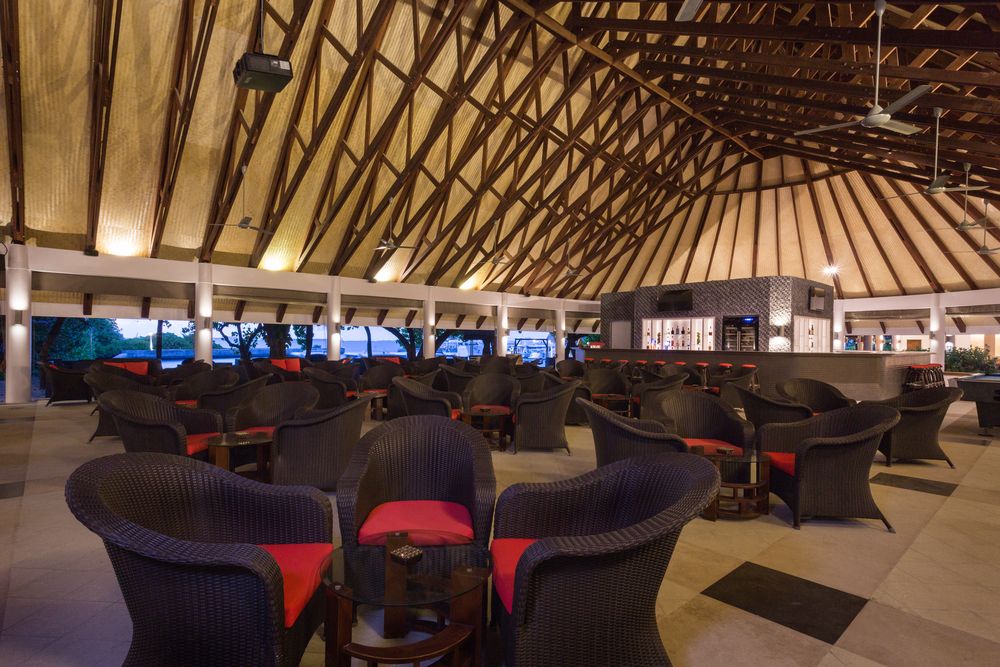 BANDOS ISLAND RESORT & SPA - 5