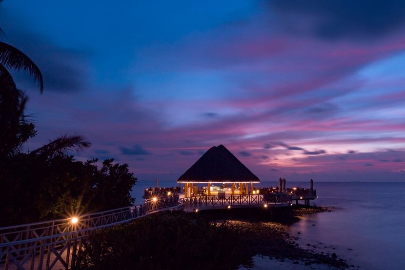 BANDOS ISLAND RESORT & SPA - 4