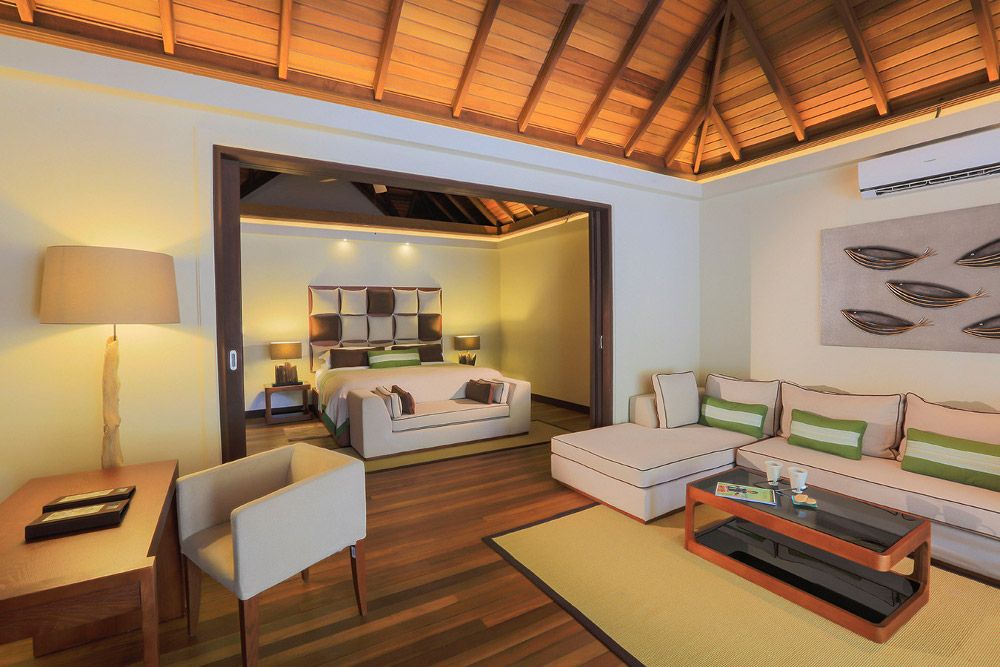 NIVA KURUMBA MALDIVES - 66