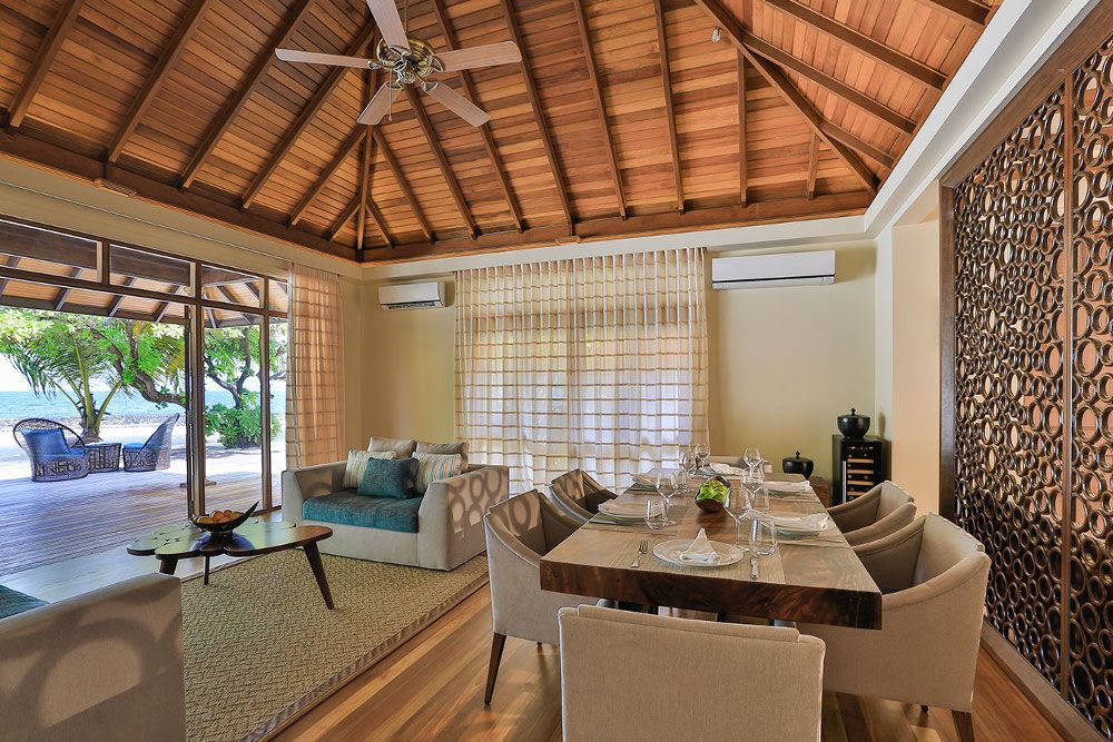 NIVA KURUMBA MALDIVES - 62