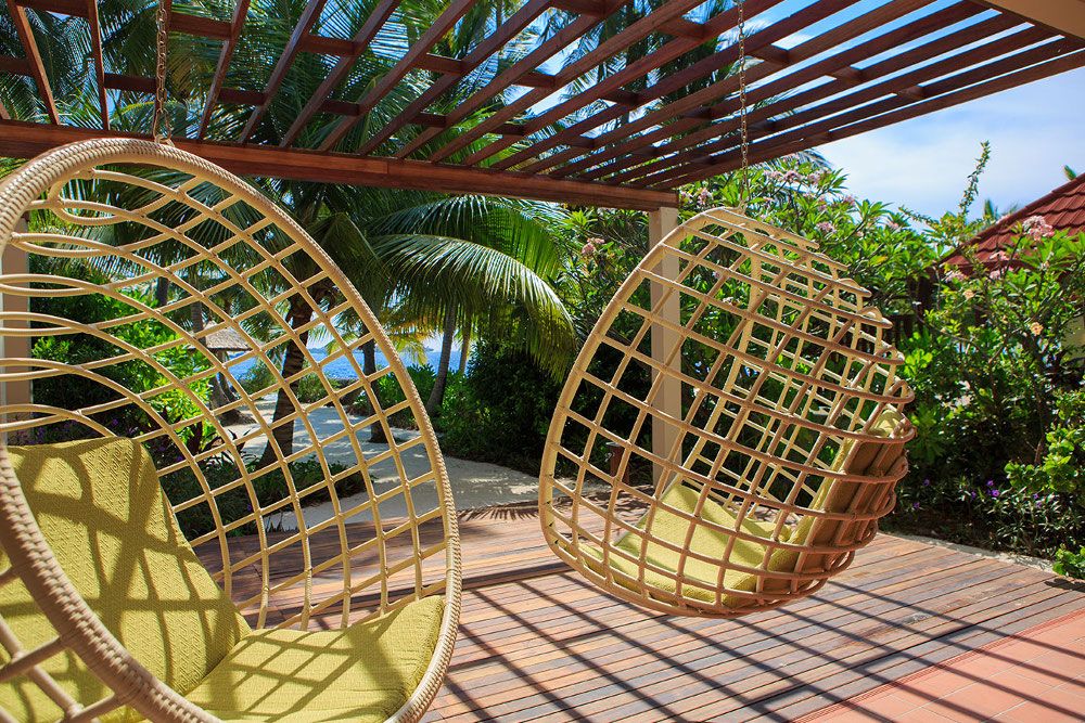 NIVA KURUMBA MALDIVES - 61