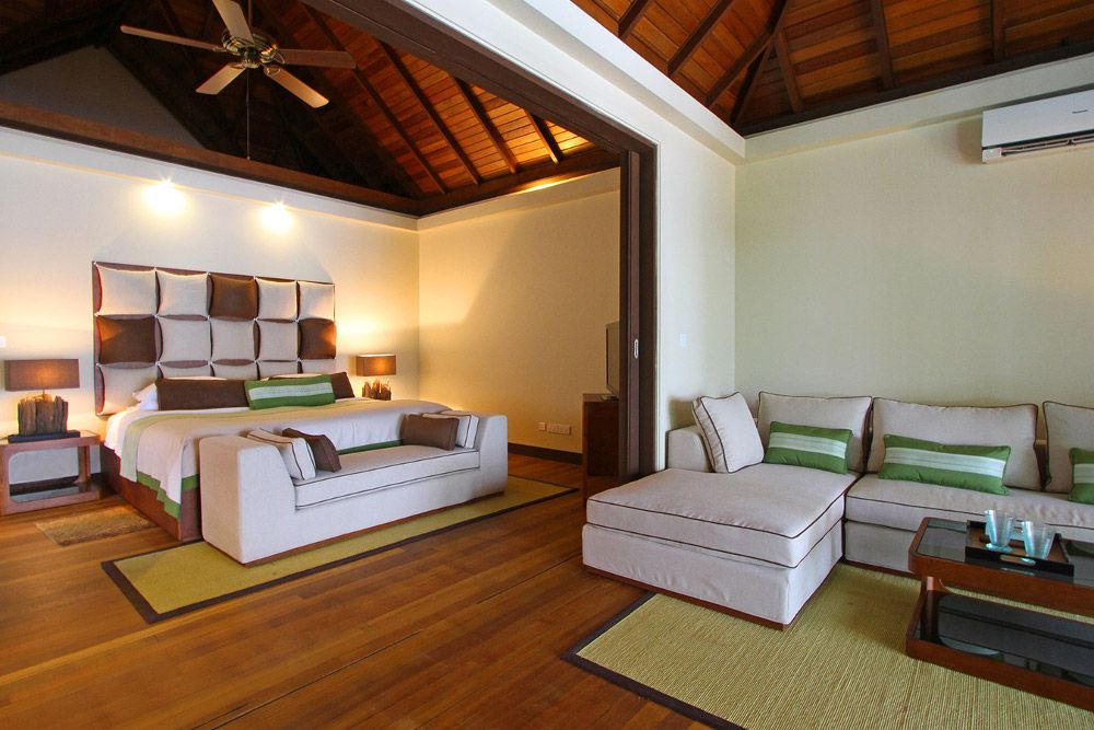 NIVA KURUMBA MALDIVES - 58