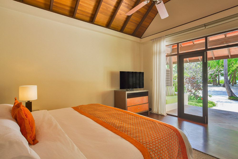 NIVA KURUMBA MALDIVES - 57