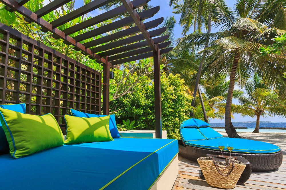 NIVA KURUMBA MALDIVES - 50