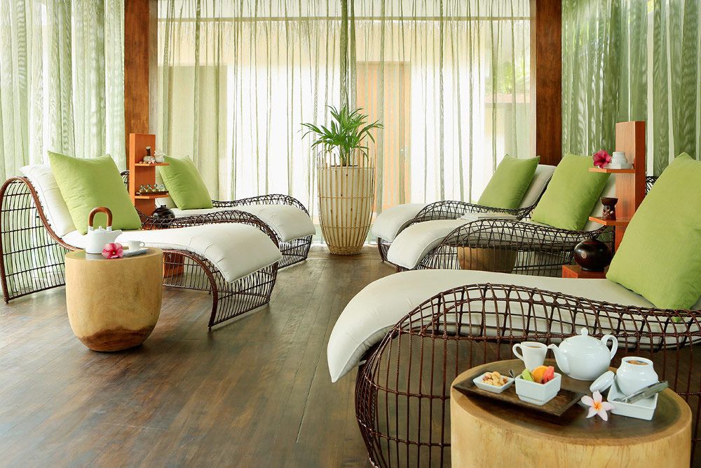 NIVA KURUMBA MALDIVES - 48