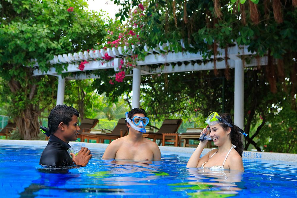 NIVA KURUMBA MALDIVES - 40