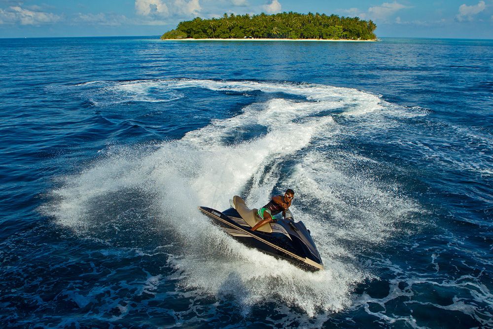 NIVA KURUMBA MALDIVES - 34