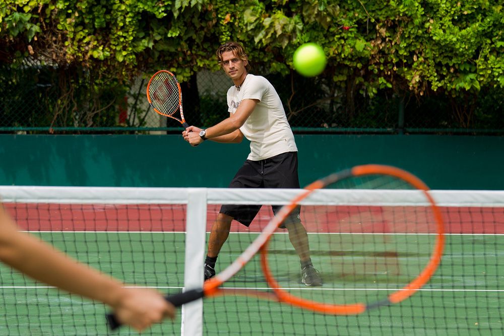 NIVA KURUMBA MALDIVES - 32