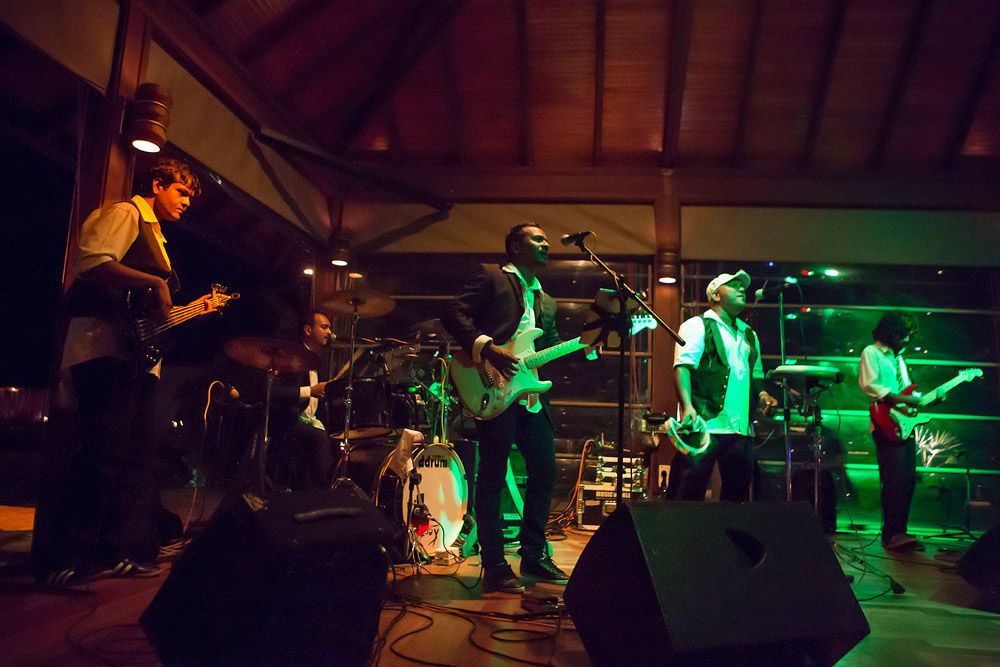 NIVA KURUMBA MALDIVES - 31