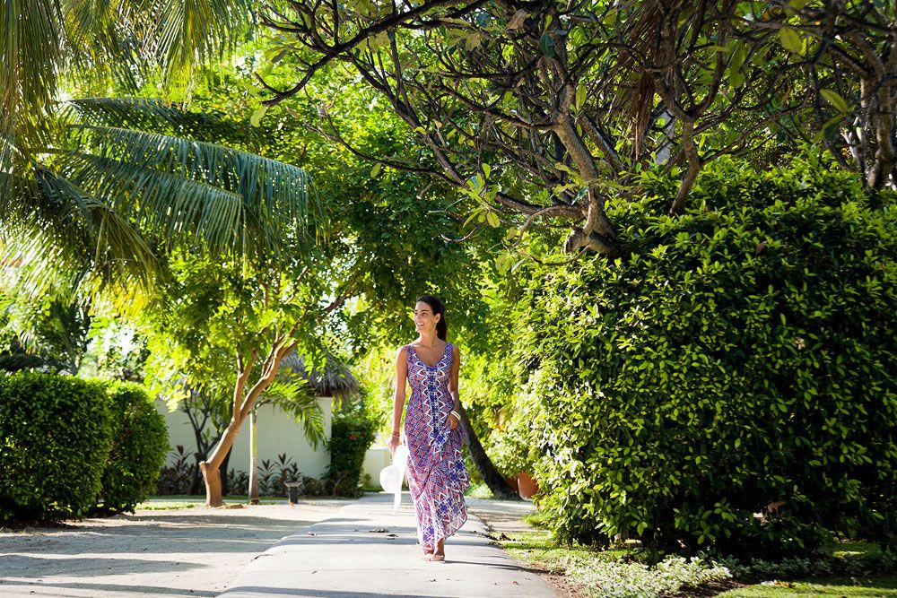 NIVA KURUMBA MALDIVES - 28