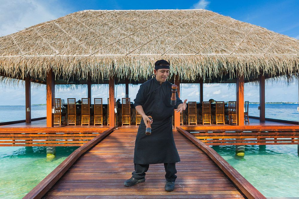 NIVA KURUMBA MALDIVES - 23