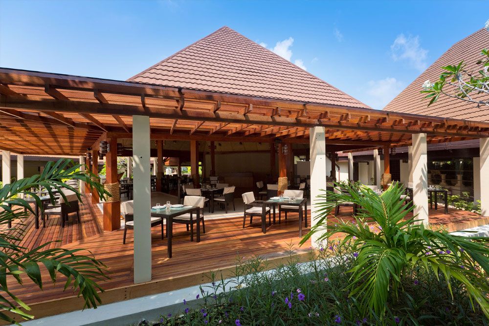 NIVA KURUMBA MALDIVES - 14