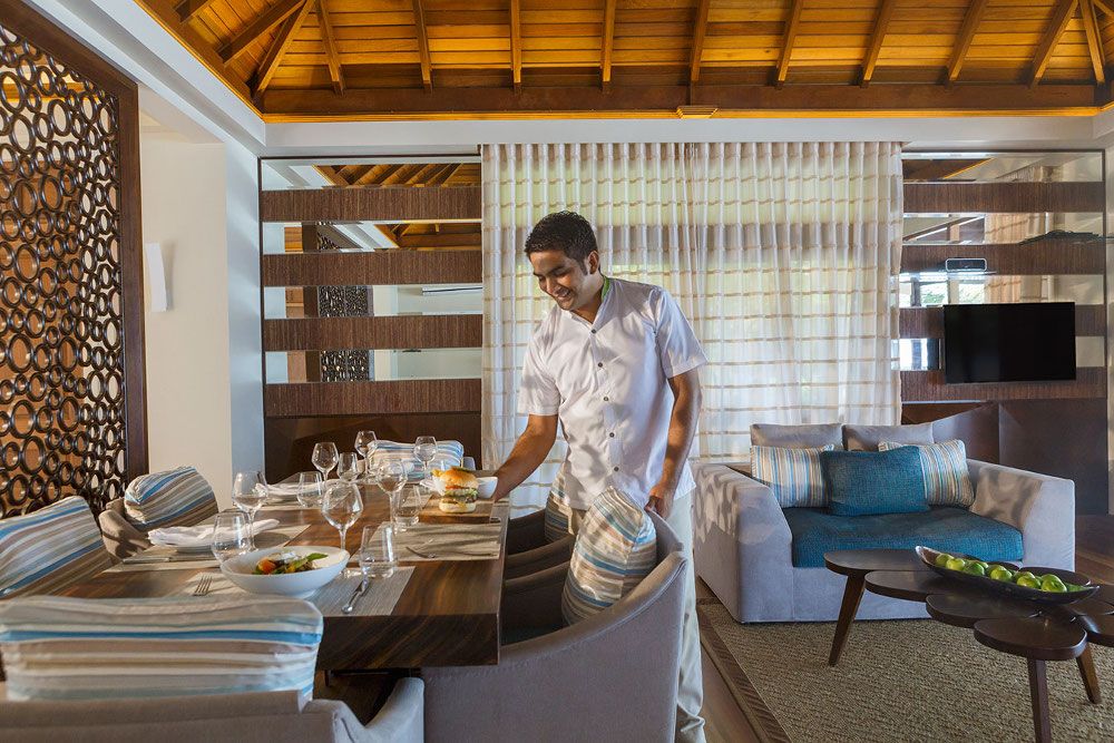 NIVA KURUMBA MALDIVES - 13