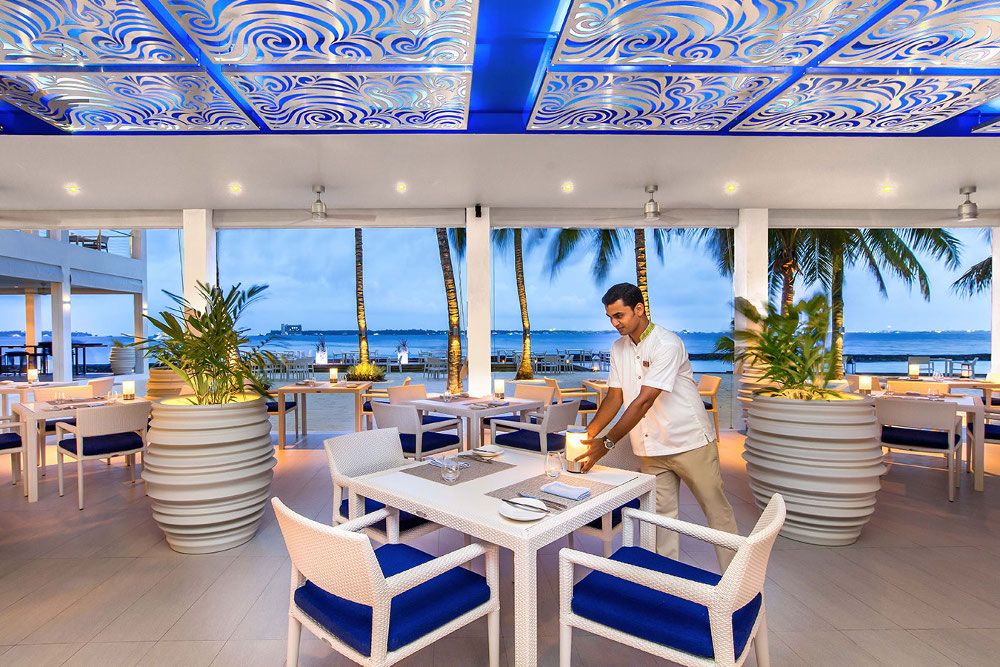 Картинка отеля - 10