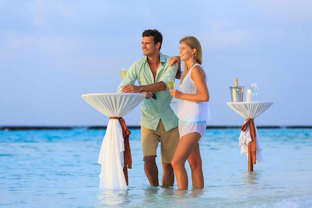 NIVA KURUMBA MALDIVES - 9