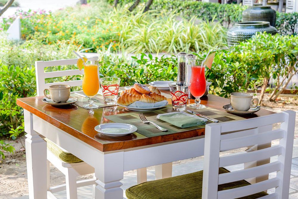 NIVA KURUMBA MALDIVES - 7