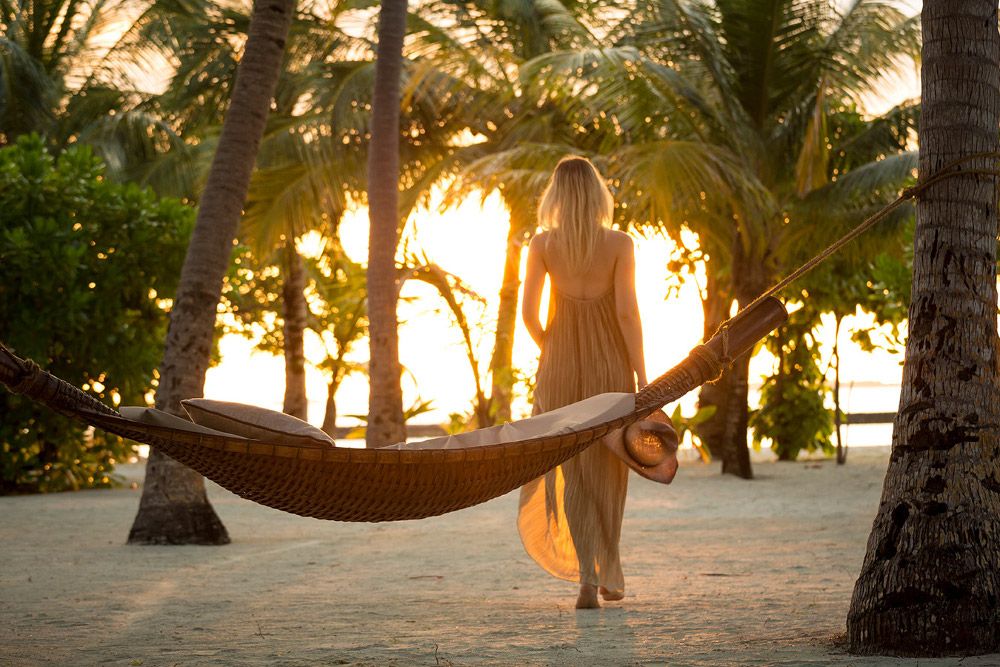 NIVA KURUMBA MALDIVES - 3