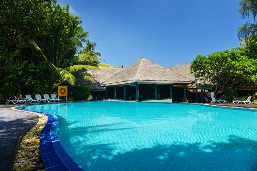 ADAARAN SELECT HUDHURAN FUSHI MALDIVES - 5
