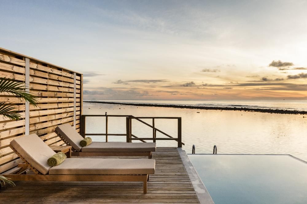 SUN SIYAM OLHUVELI MALDIVES - 130