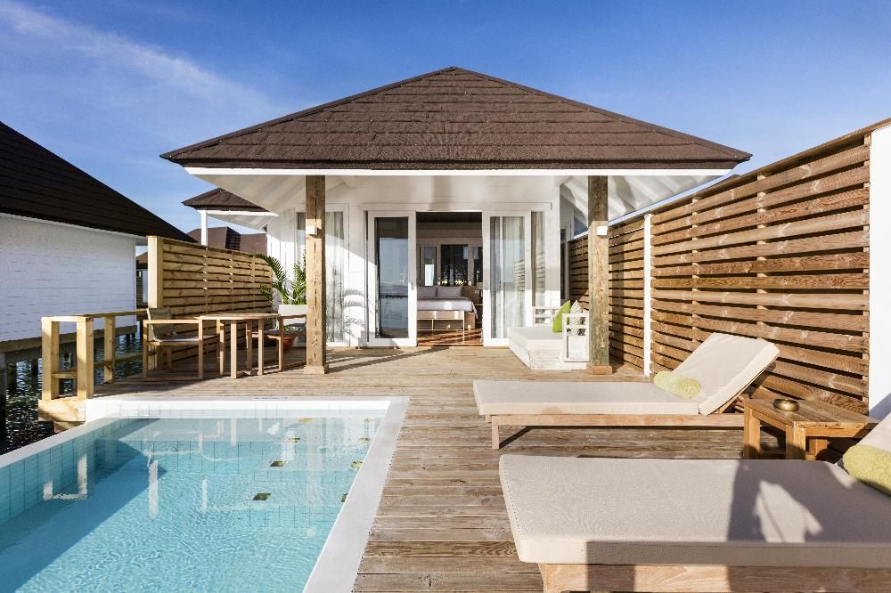 SUN SIYAM OLHUVELI MALDIVES - 127