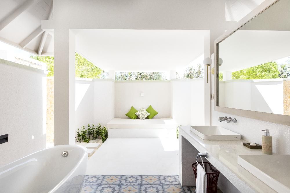 SUN SIYAM OLHUVELI MALDIVES - 124