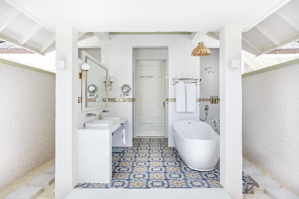 SUN SIYAM OLHUVELI MALDIVES - 123