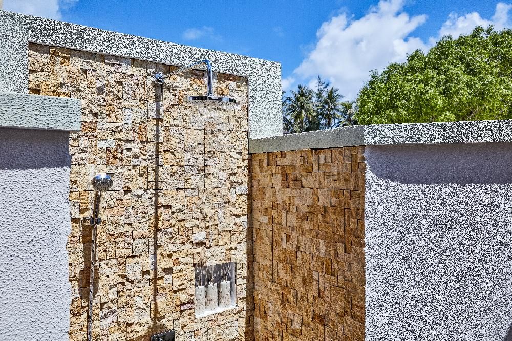 SUN SIYAM OLHUVELI MALDIVES - 121