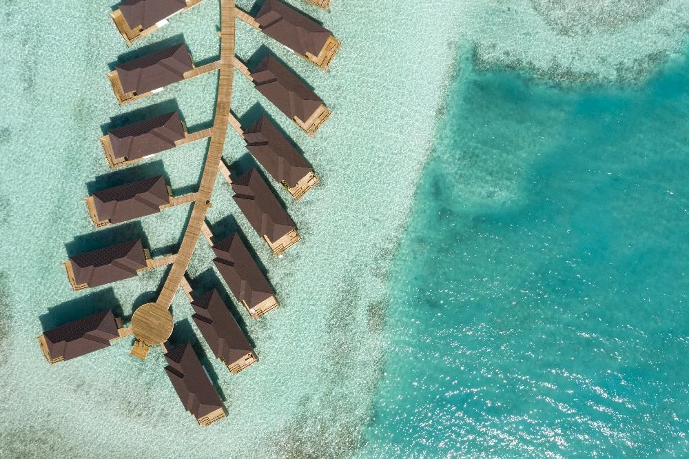 SUN SIYAM OLHUVELI MALDIVES - 118