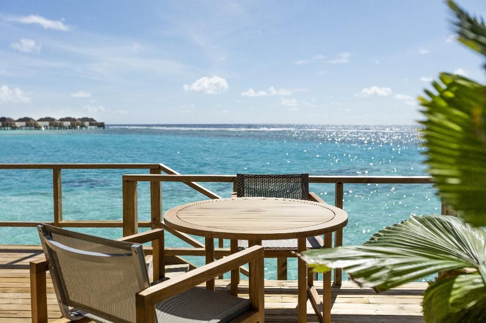 SUN SIYAM OLHUVELI MALDIVES - 116