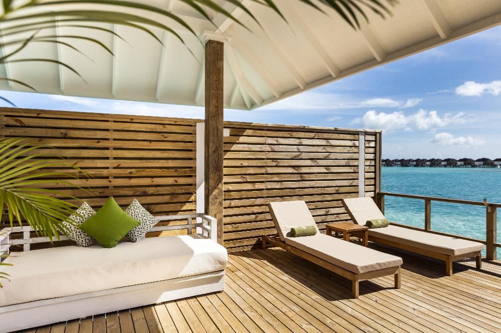 SUN SIYAM OLHUVELI MALDIVES - 115