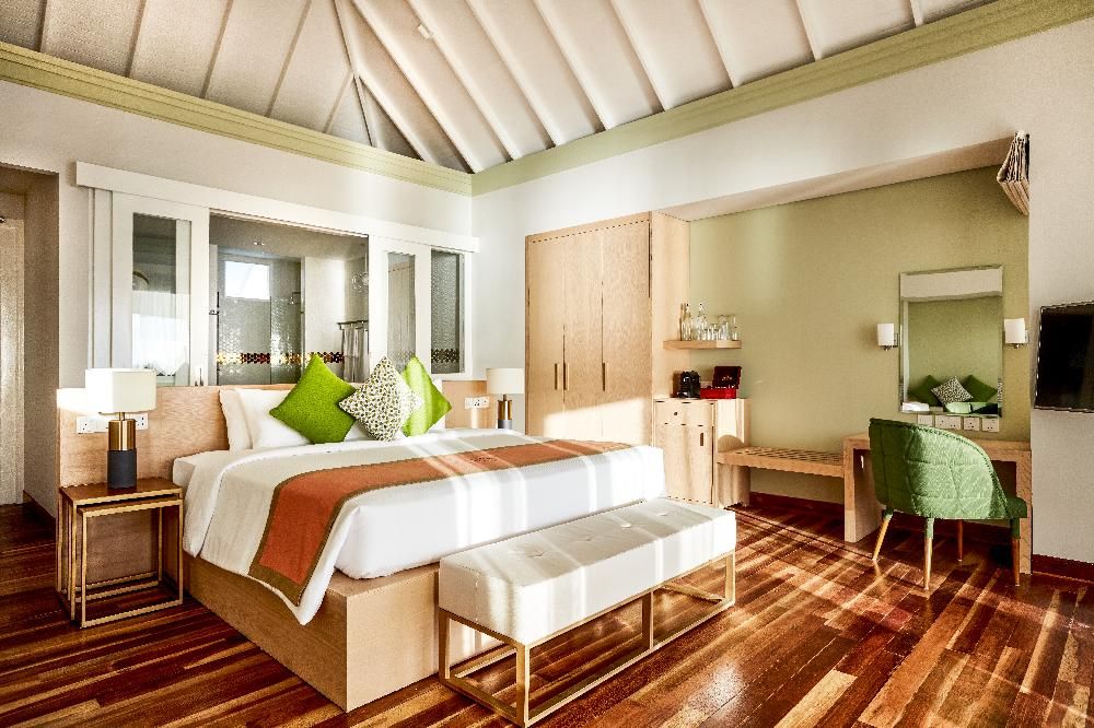 SUN SIYAM OLHUVELI MALDIVES - 113