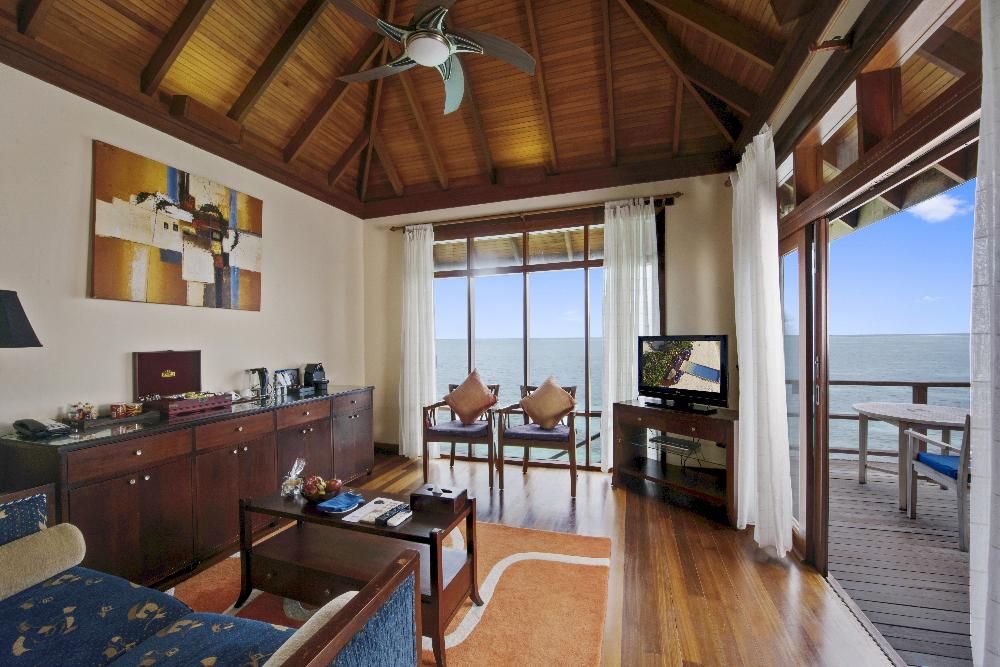 SUN SIYAM OLHUVELI MALDIVES - 111