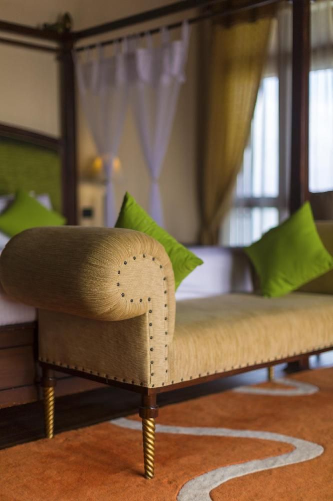 SUN SIYAM OLHUVELI MALDIVES - 109