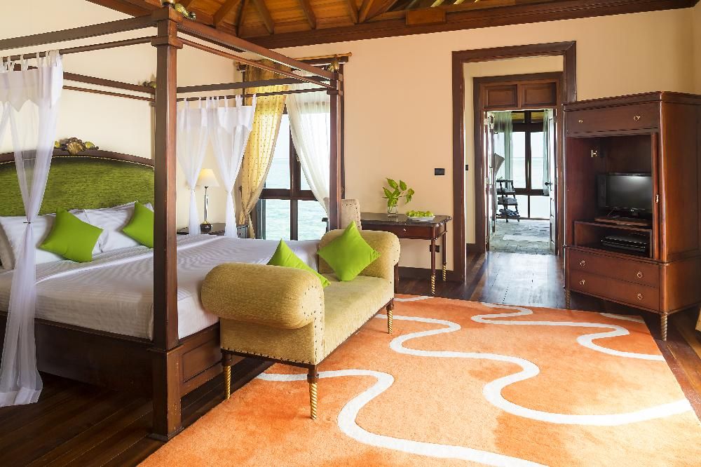 SUN SIYAM OLHUVELI MALDIVES - 106