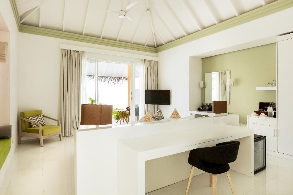 SUN SIYAM OLHUVELI MALDIVES - 97