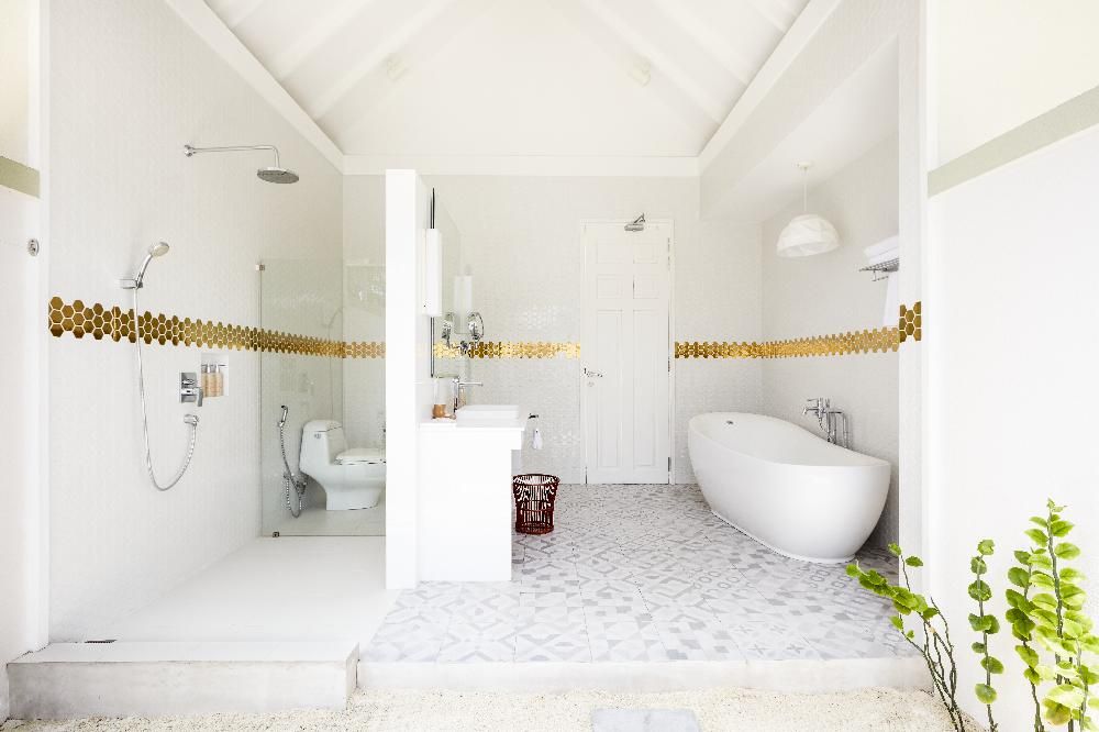 SUN SIYAM OLHUVELI MALDIVES - 96