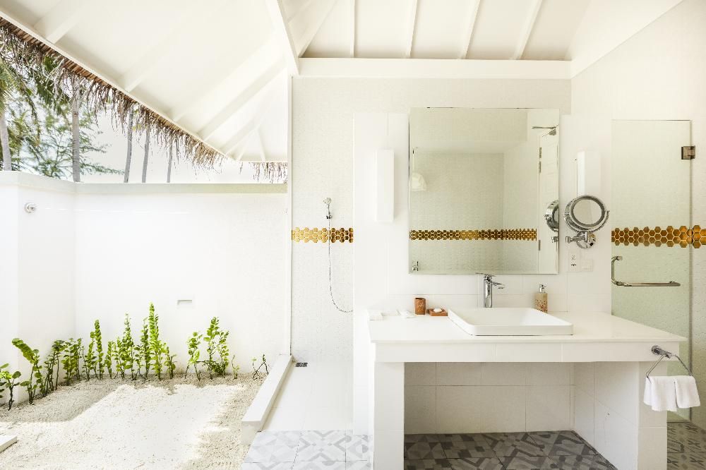 SUN SIYAM OLHUVELI MALDIVES - 95