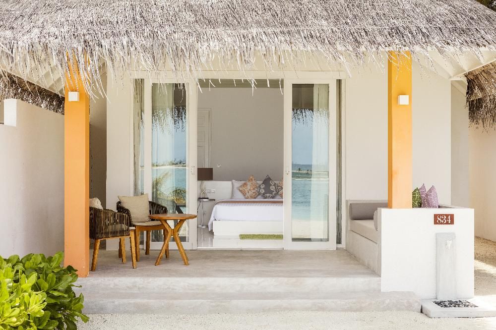 SUN SIYAM OLHUVELI MALDIVES - 93