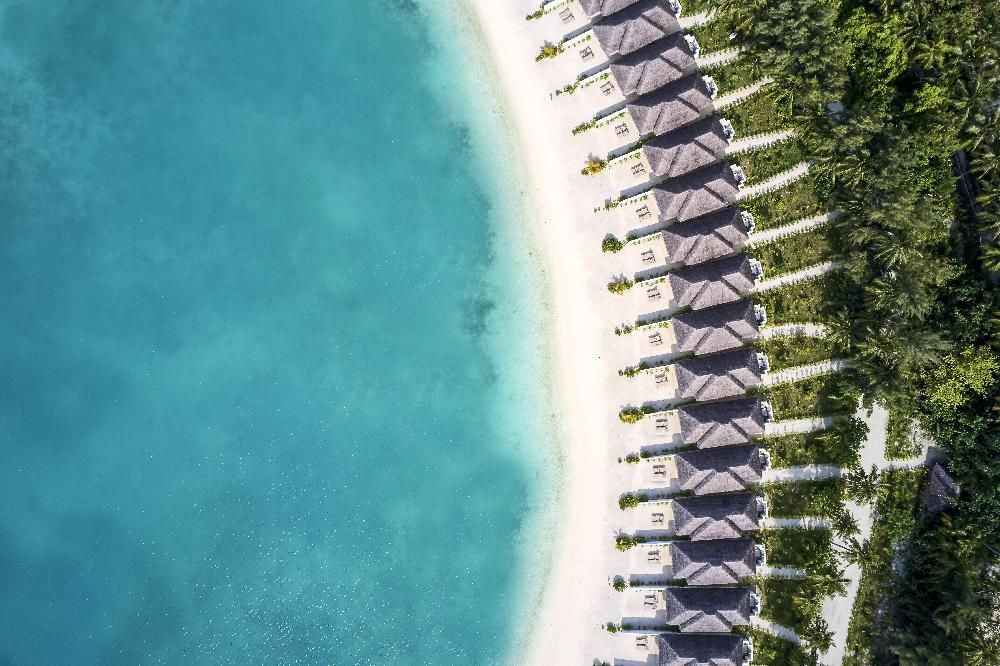 SUN SIYAM OLHUVELI MALDIVES - 89