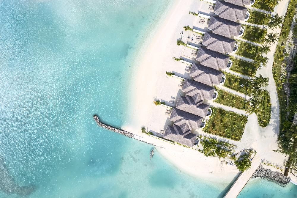 SUN SIYAM OLHUVELI MALDIVES - 88