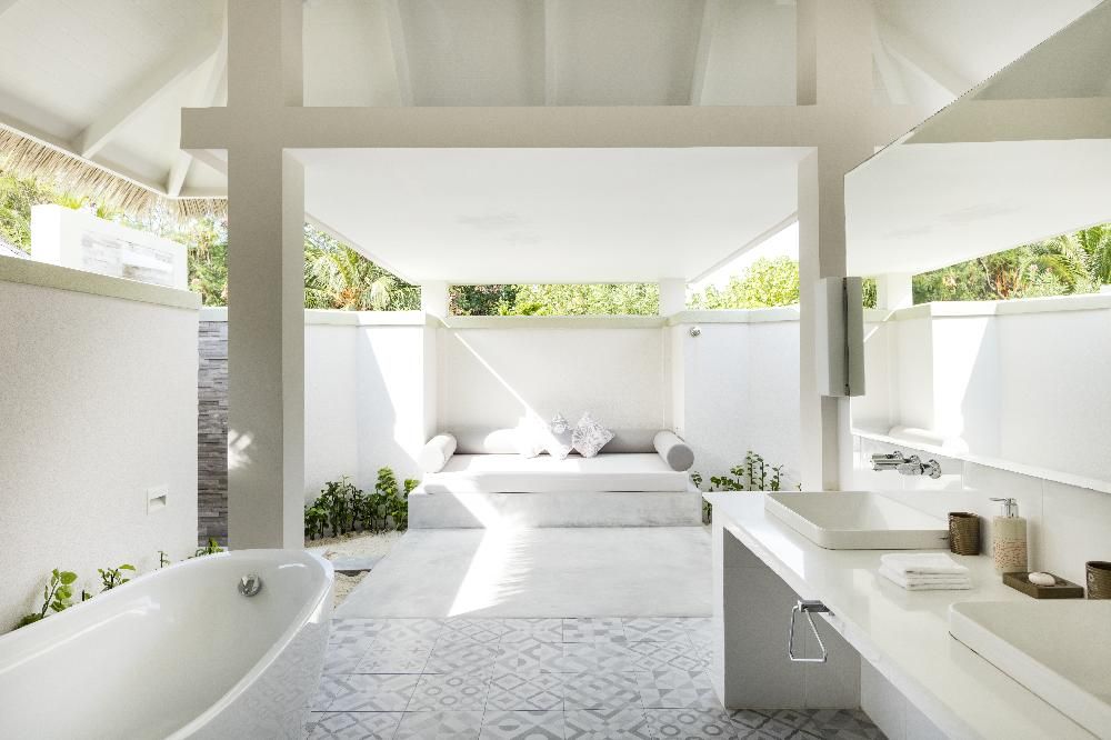 SUN SIYAM OLHUVELI MALDIVES - 86