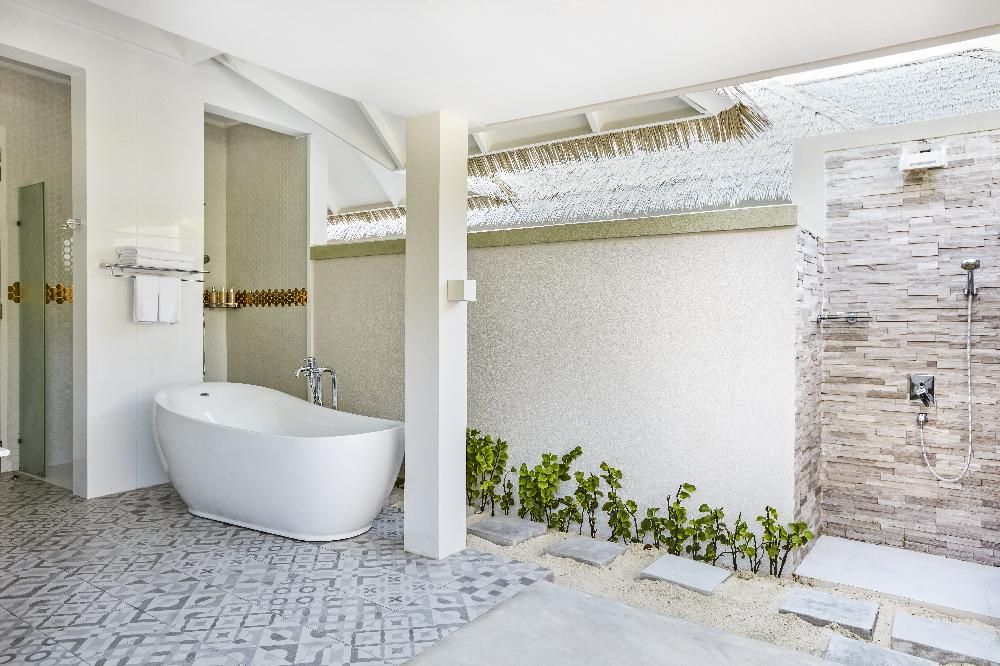 SUN SIYAM OLHUVELI MALDIVES - 85