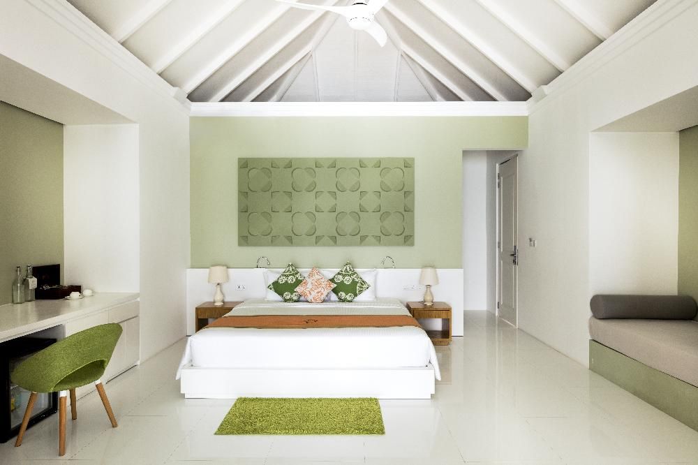 SUN SIYAM OLHUVELI MALDIVES - 84